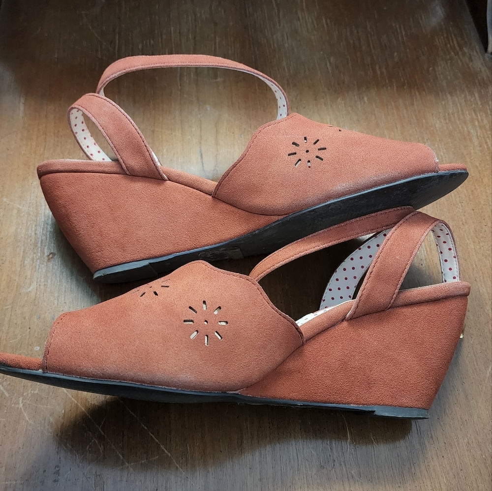 B.a.i.t. Didi Wedge Sandal